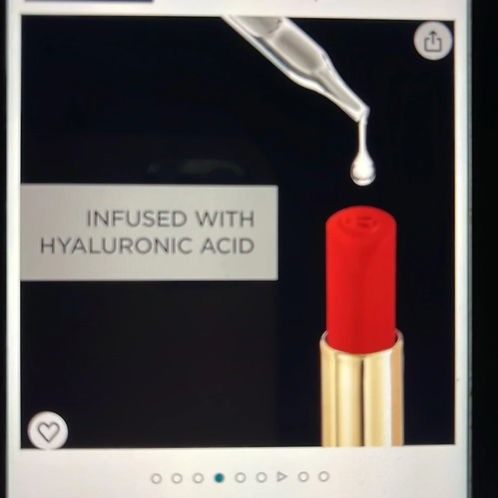 🆕 L’Oréal Colour Riche - Picture 10 of 13